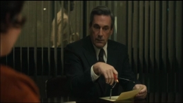 American Hostage - Season 01 Episode 03